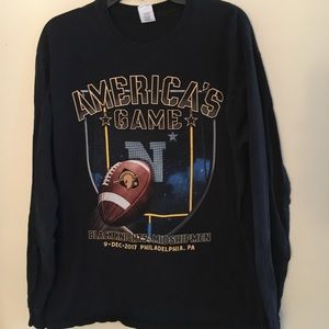 2017 America’s Game Long Sleeve Tee